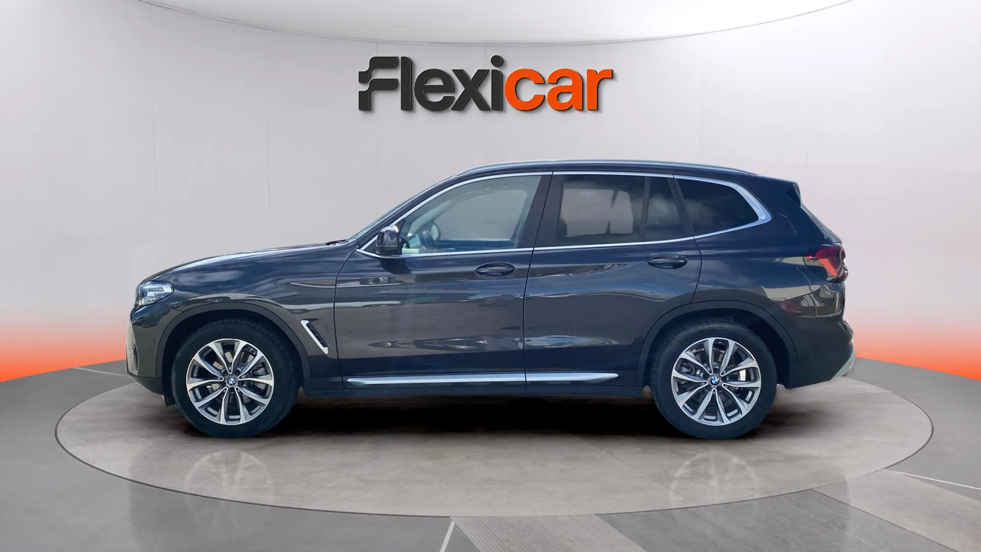 BMW X3 xDrive20d xLine - foto 3