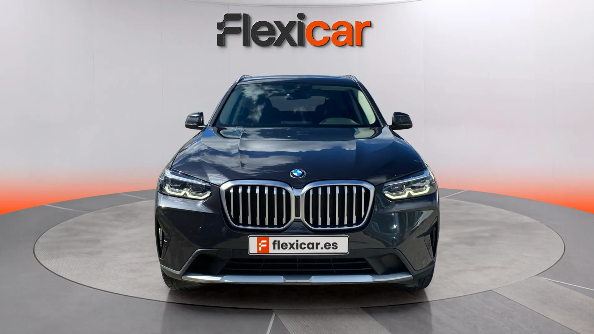 BMW X3 xDrive20d xLine - foto 7