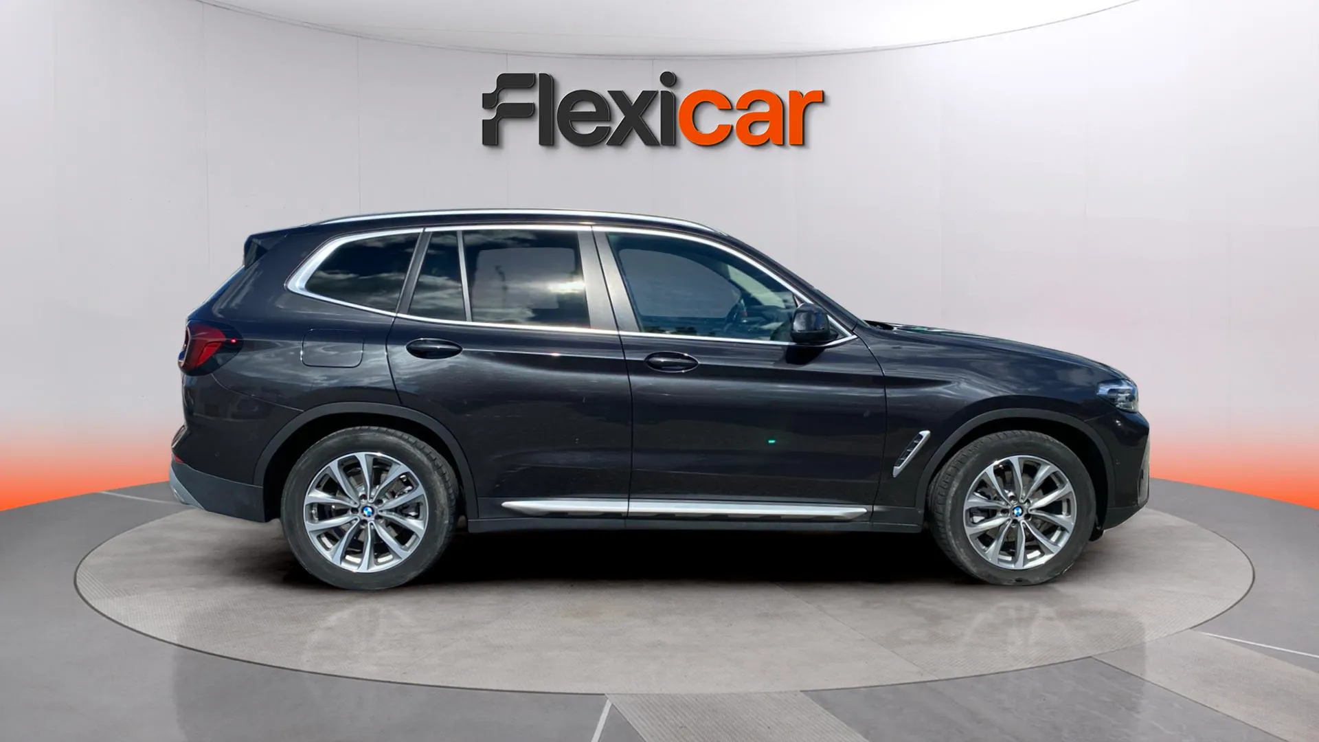 BMW X3 xDrive20d xLine - foto 6