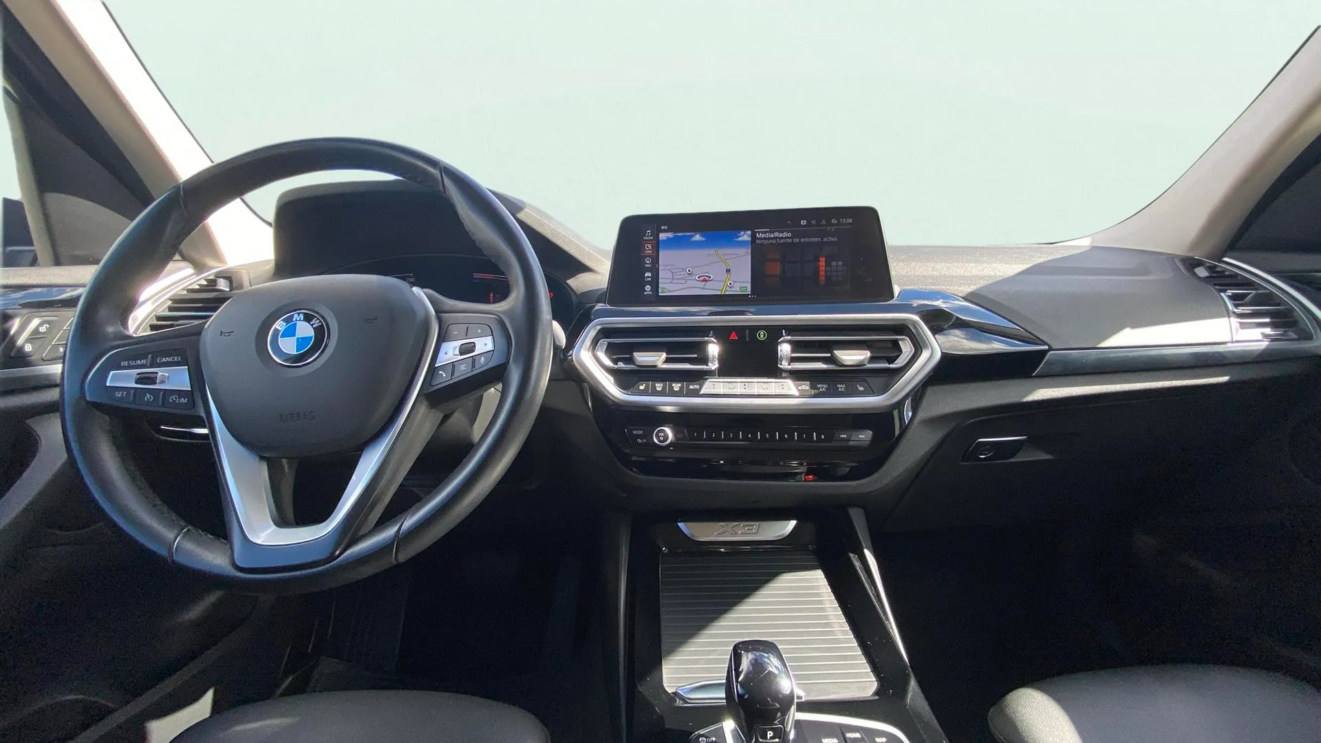 BMW X3 xDrive20d xLine - foto 9