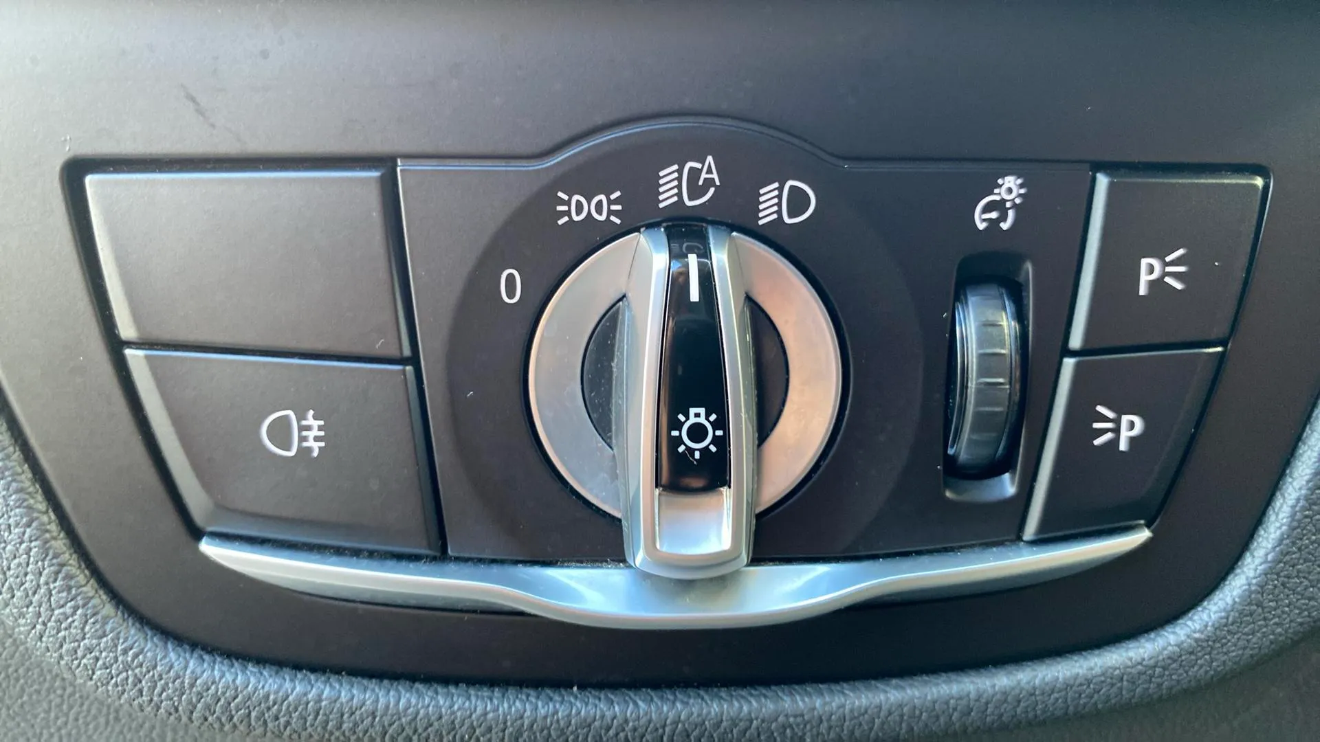 BMW X3 xDrive20d xLine - foto 21