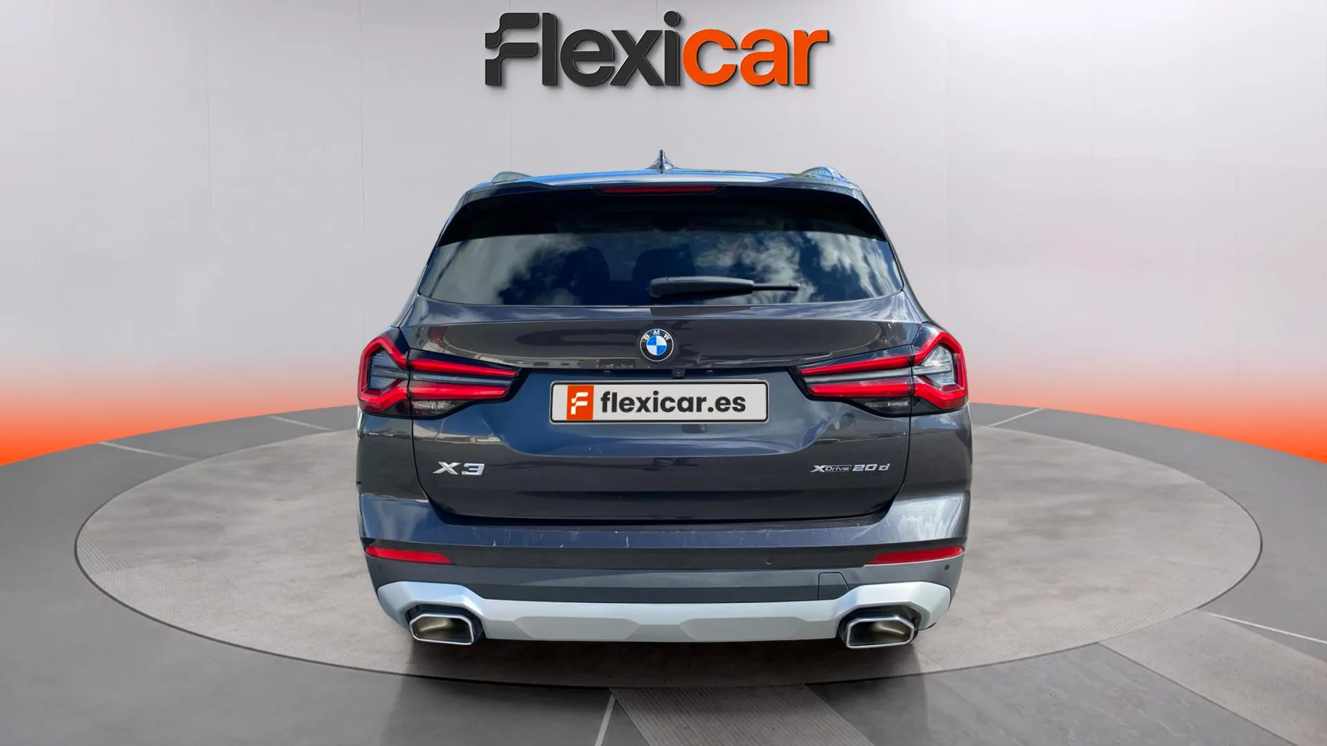 BMW X3 xDrive20d xLine - foto 4