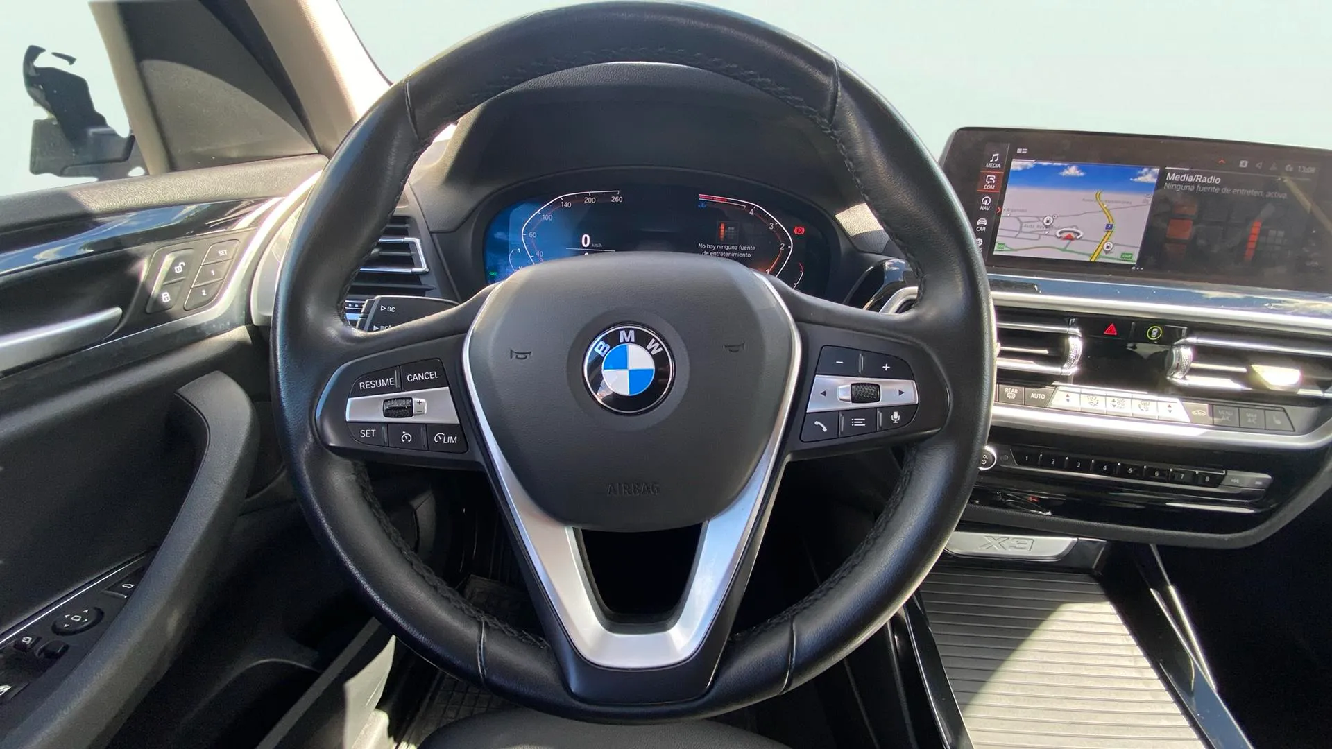 BMW X3 xDrive20d xLine - foto 11