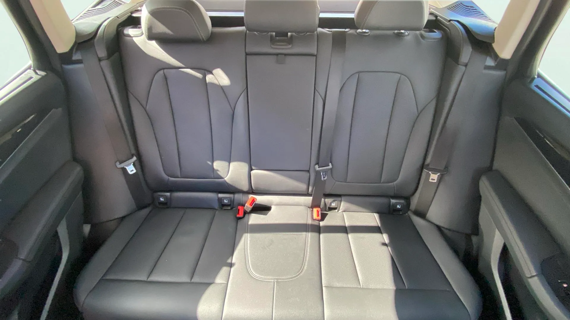 BMW X3 xDrive20d xLine - foto 15