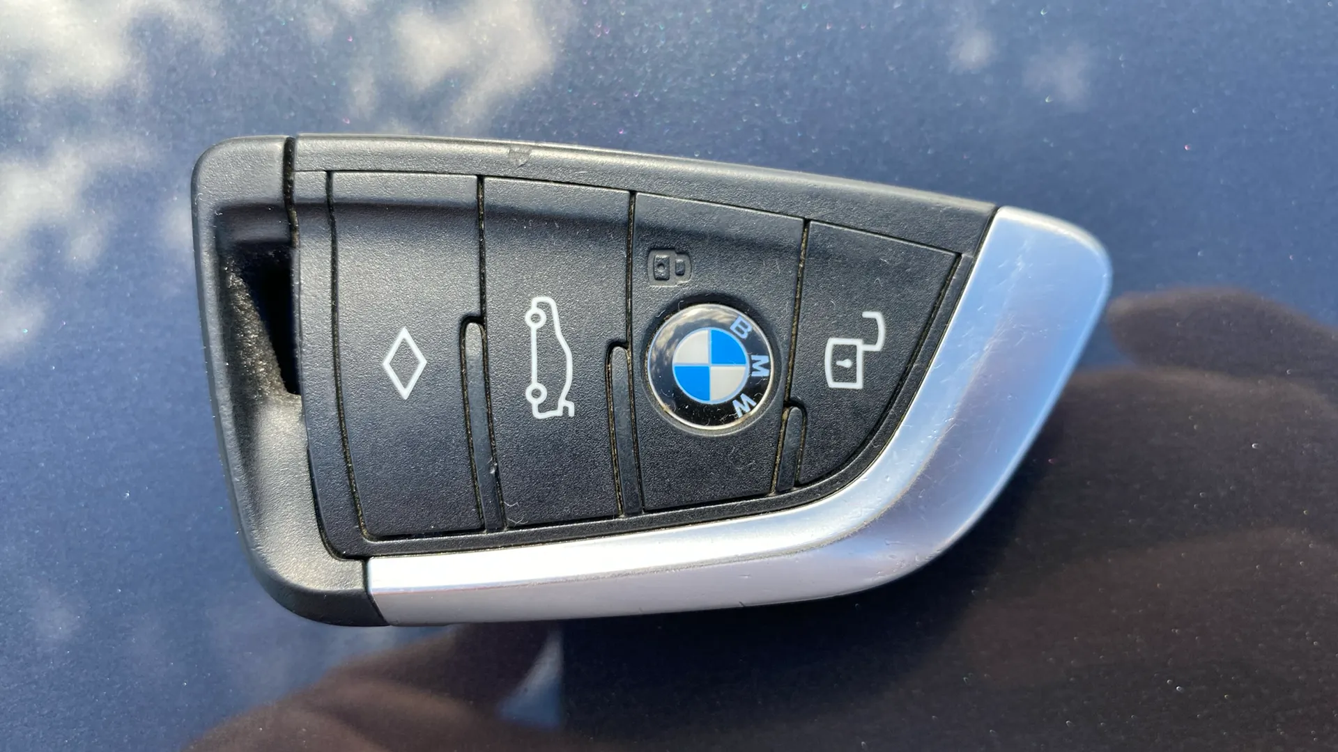 BMW X3 xDrive20d xLine - foto 20