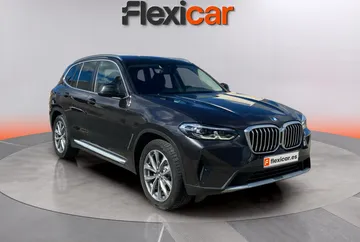 bmw x3 xdrive20d xline hibrido no enchufable automatica velez malaga 903000000228234