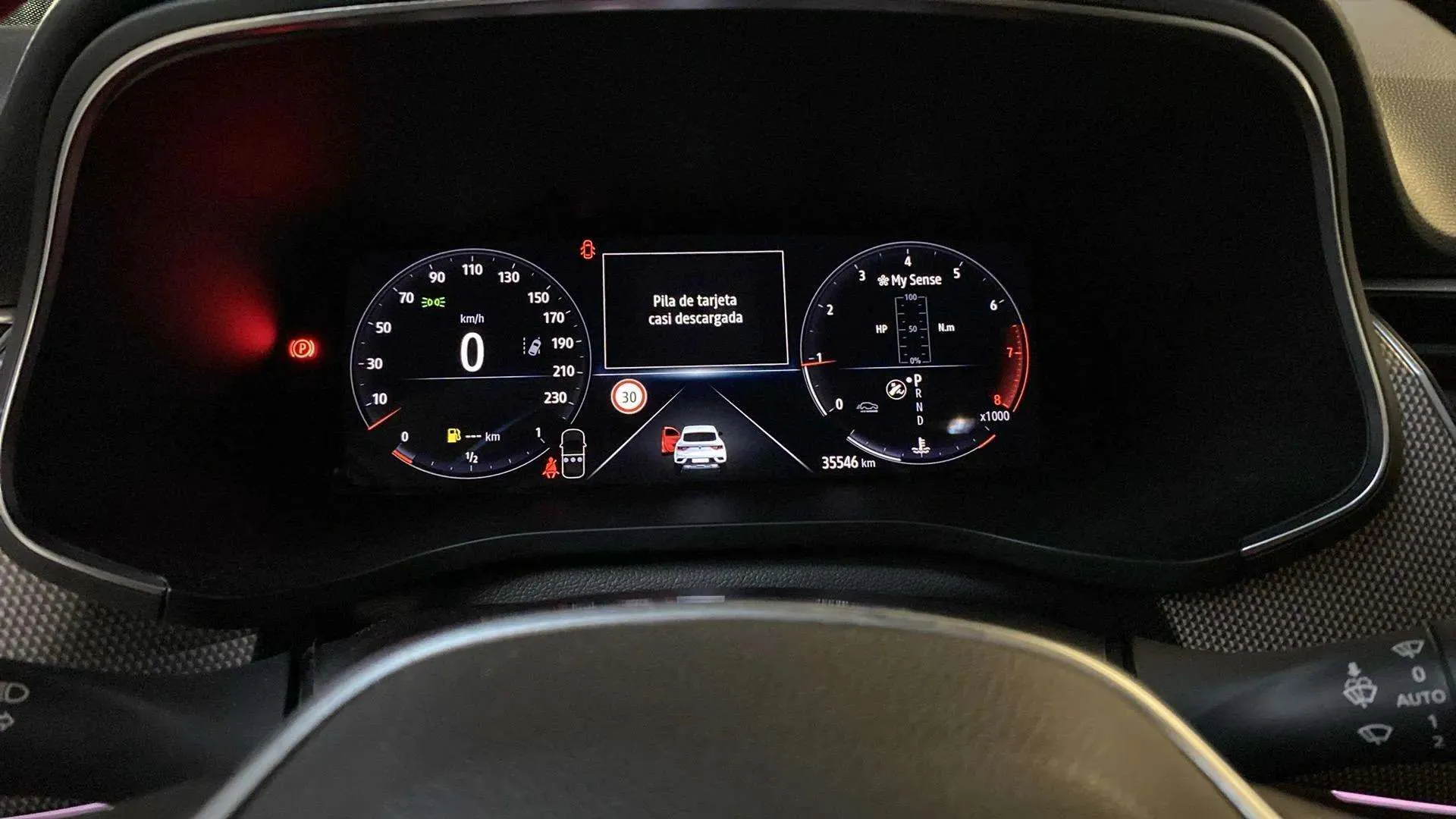 Renault Arkana Techno TCe EDC mild hybrid - foto 6