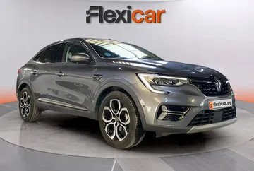 renault arkana techno tce 103kw140cv edc mild hybrid hibrido no enchufable automatica valencia 2 903000000228240