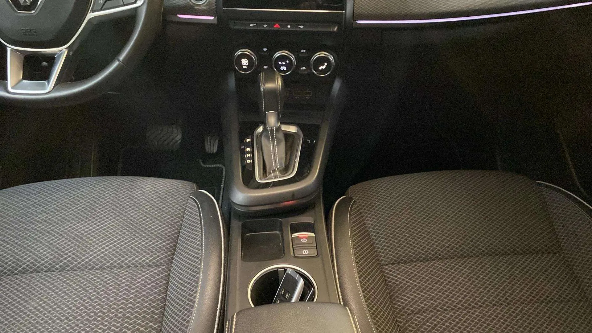 Renault Arkana Techno TCe EDC mild hybrid - foto 10