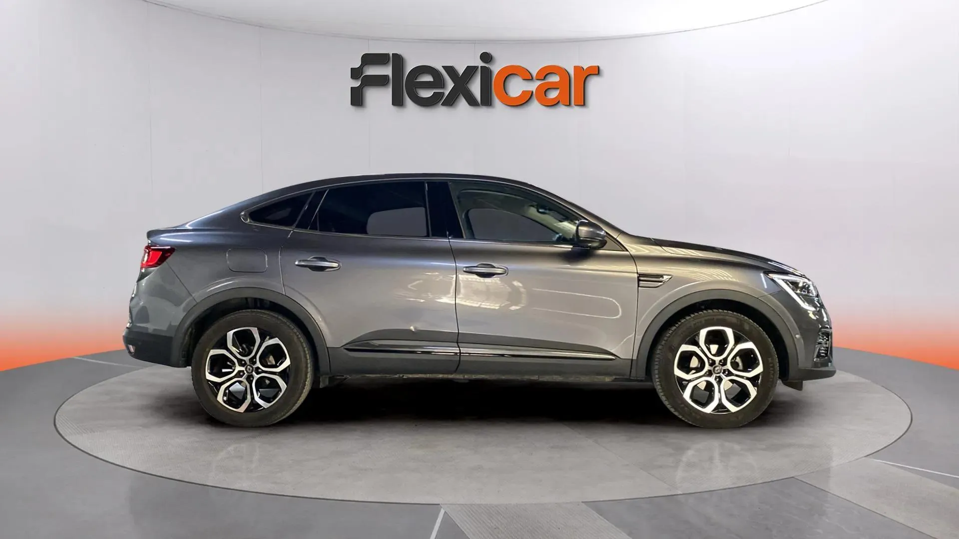 Renault Arkana Techno TCe EDC mild hybrid - foto 5