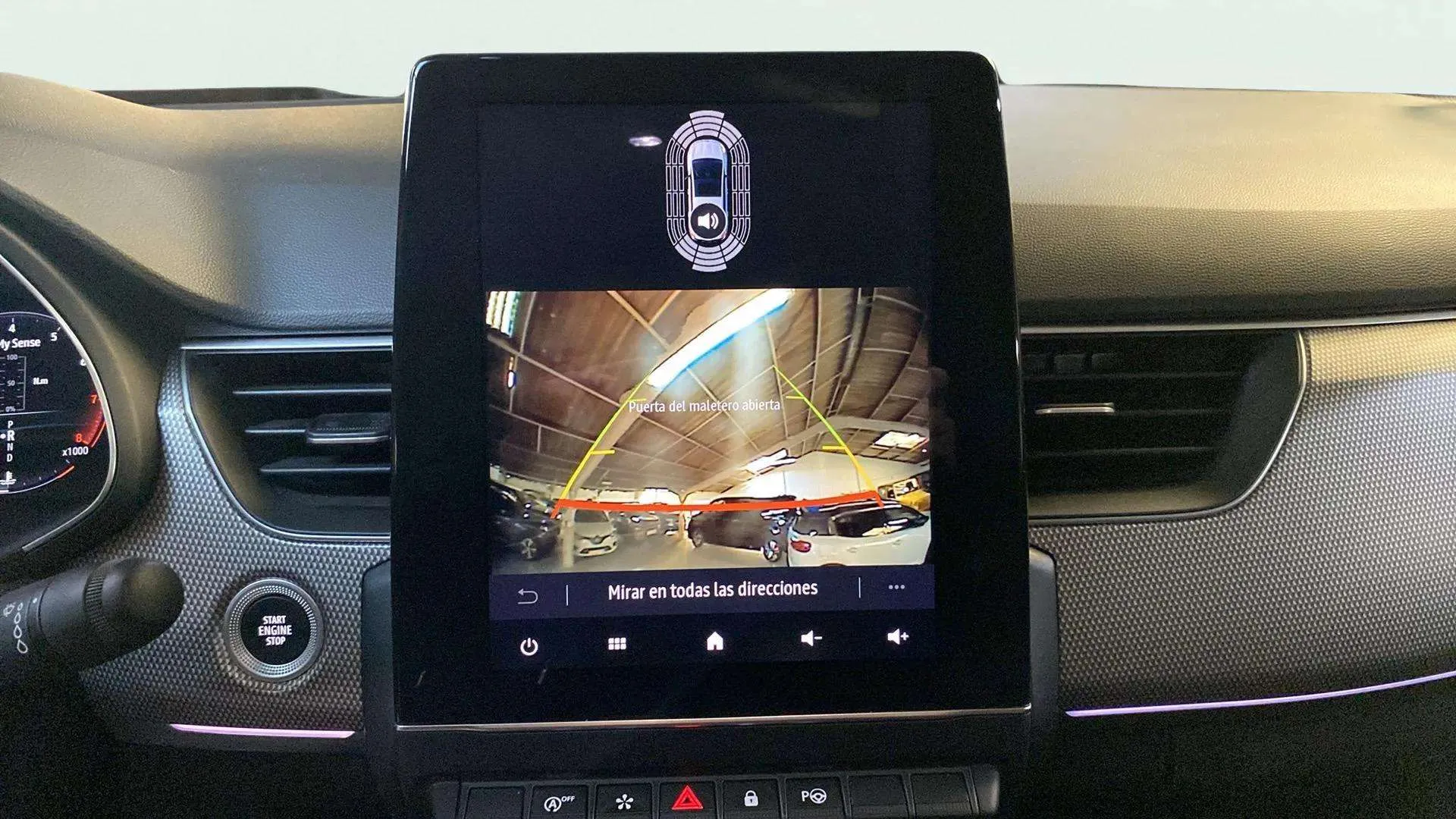 Renault Arkana Techno TCe EDC mild hybrid - foto 7