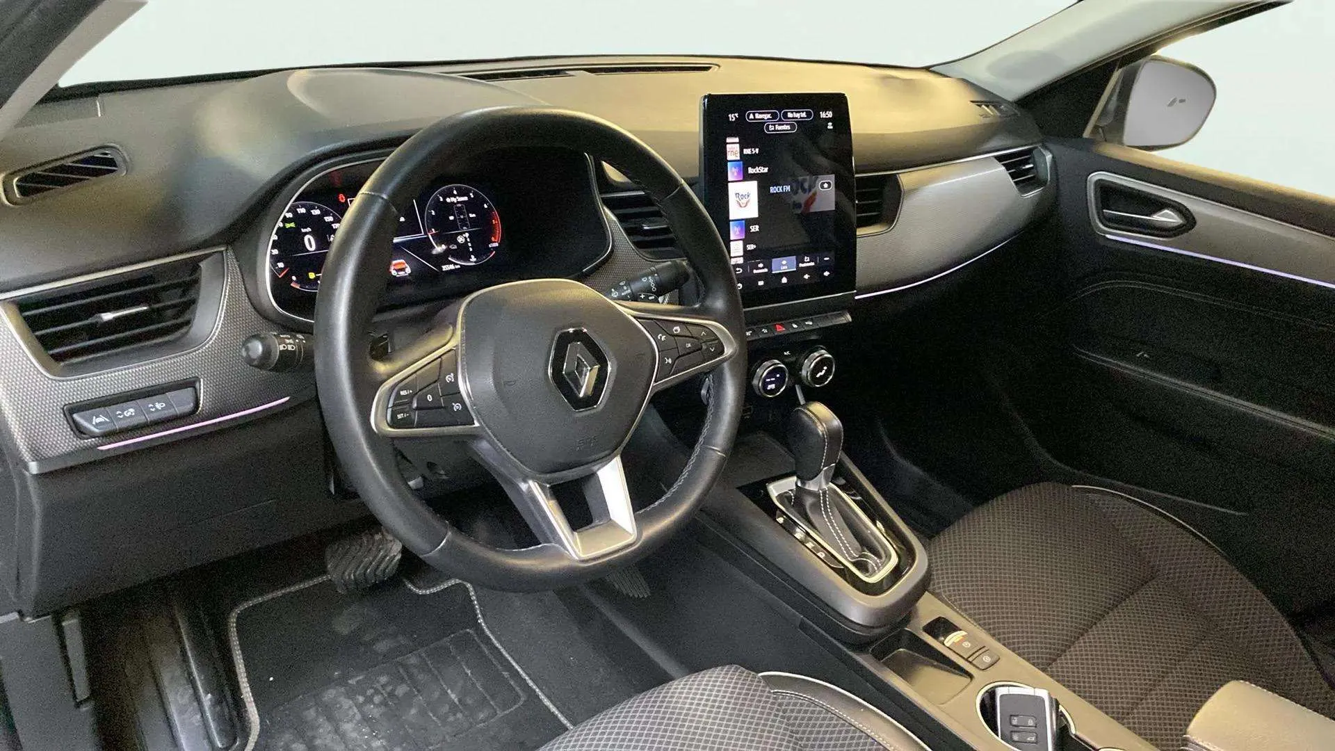 Renault Arkana Techno TCe EDC mild hybrid - foto 13