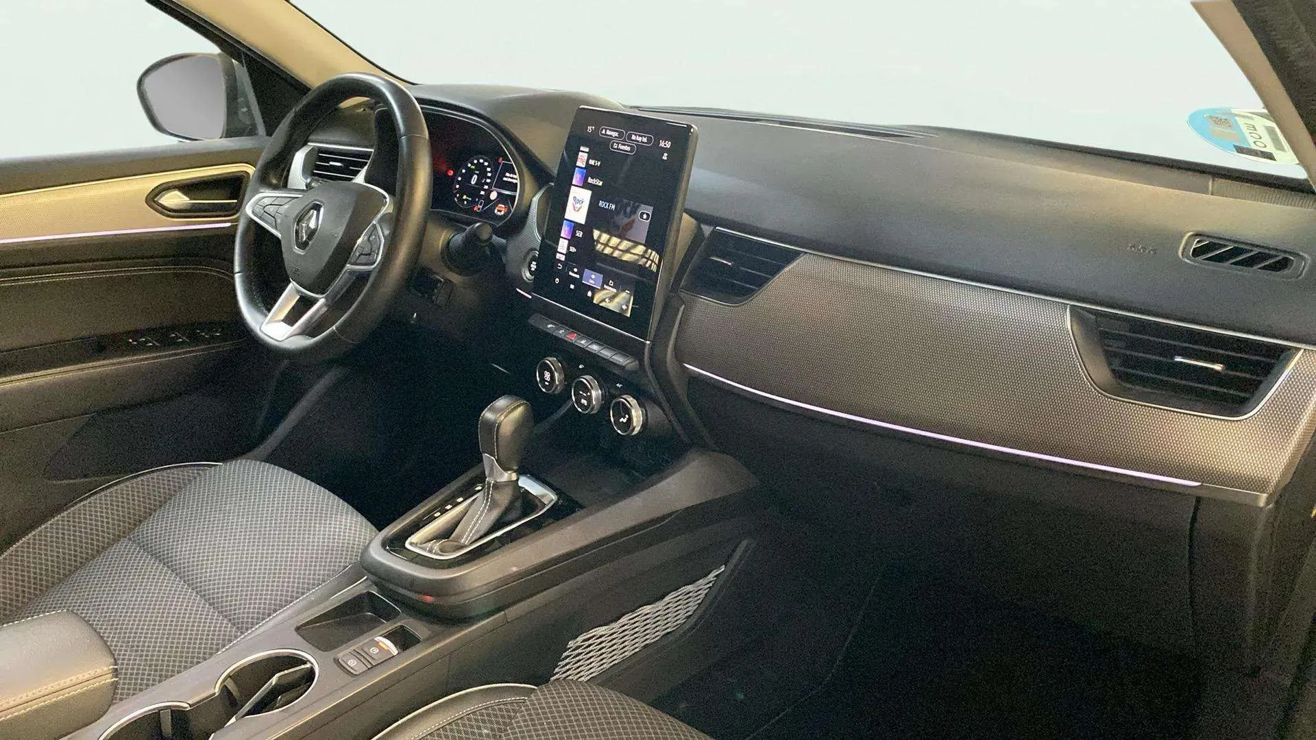 Renault Arkana Techno TCe EDC mild hybrid - foto 16
