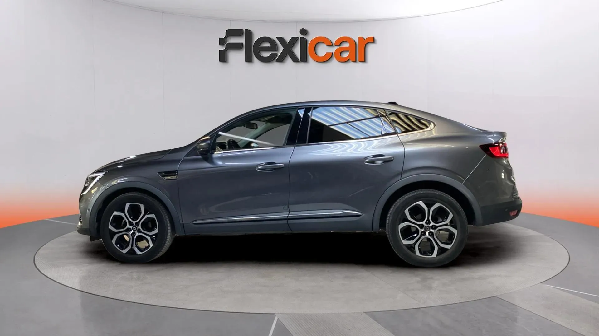 Renault Arkana Techno TCe EDC mild hybrid - foto 3