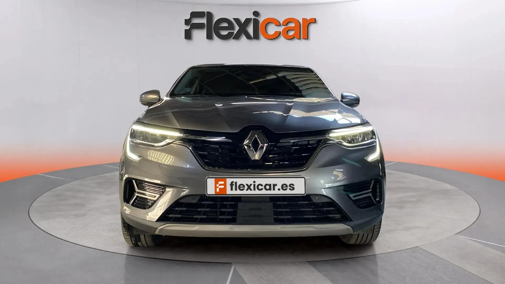 Renault Arkana Techno TCe EDC mild hybrid - foto 2