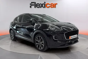 ford puma 15 ecoblue 120cv titanium diesel manual san fernando 903000000228244