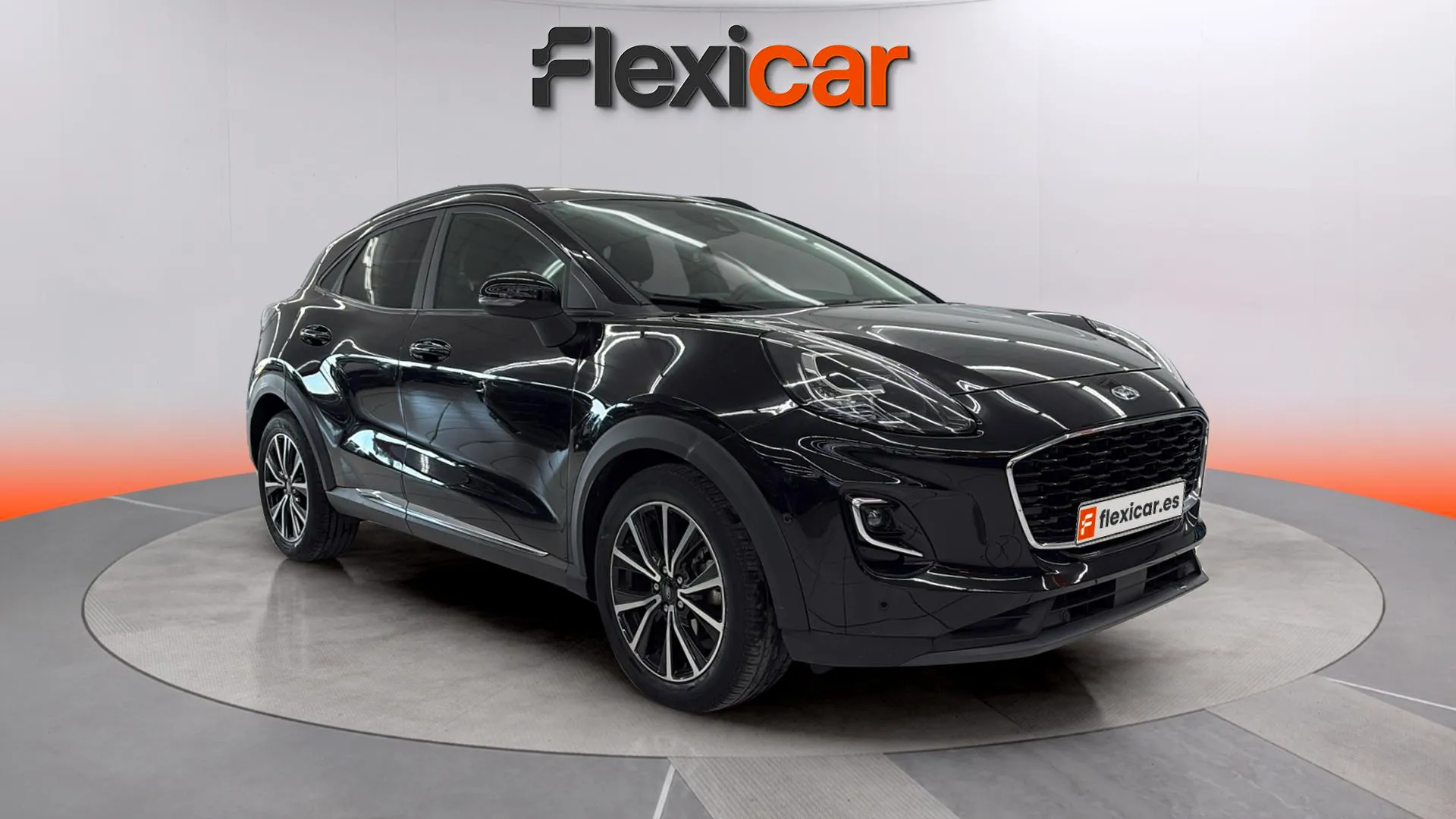 Ford Puma 1.5 EcoBlue Titanium - foto 1