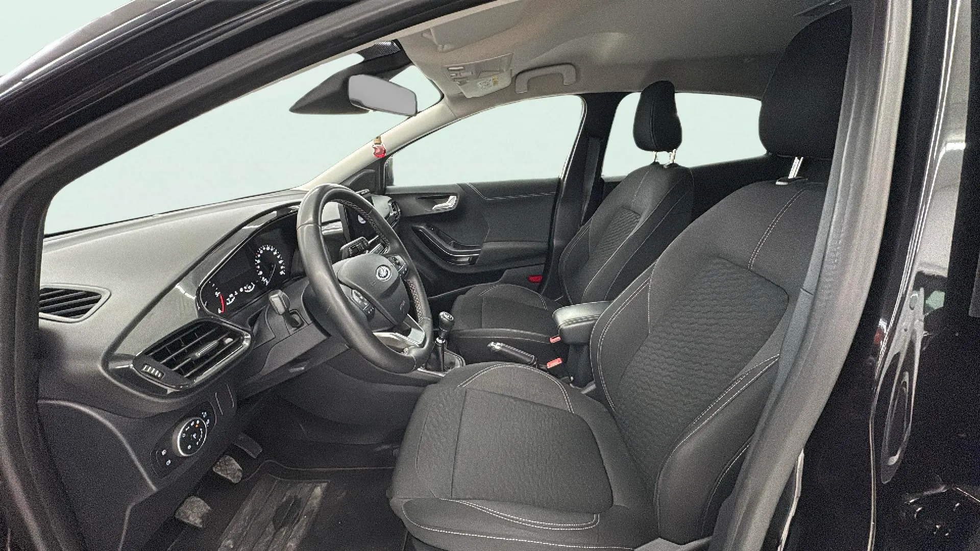Ford Puma 1.5 EcoBlue Titanium - foto 9