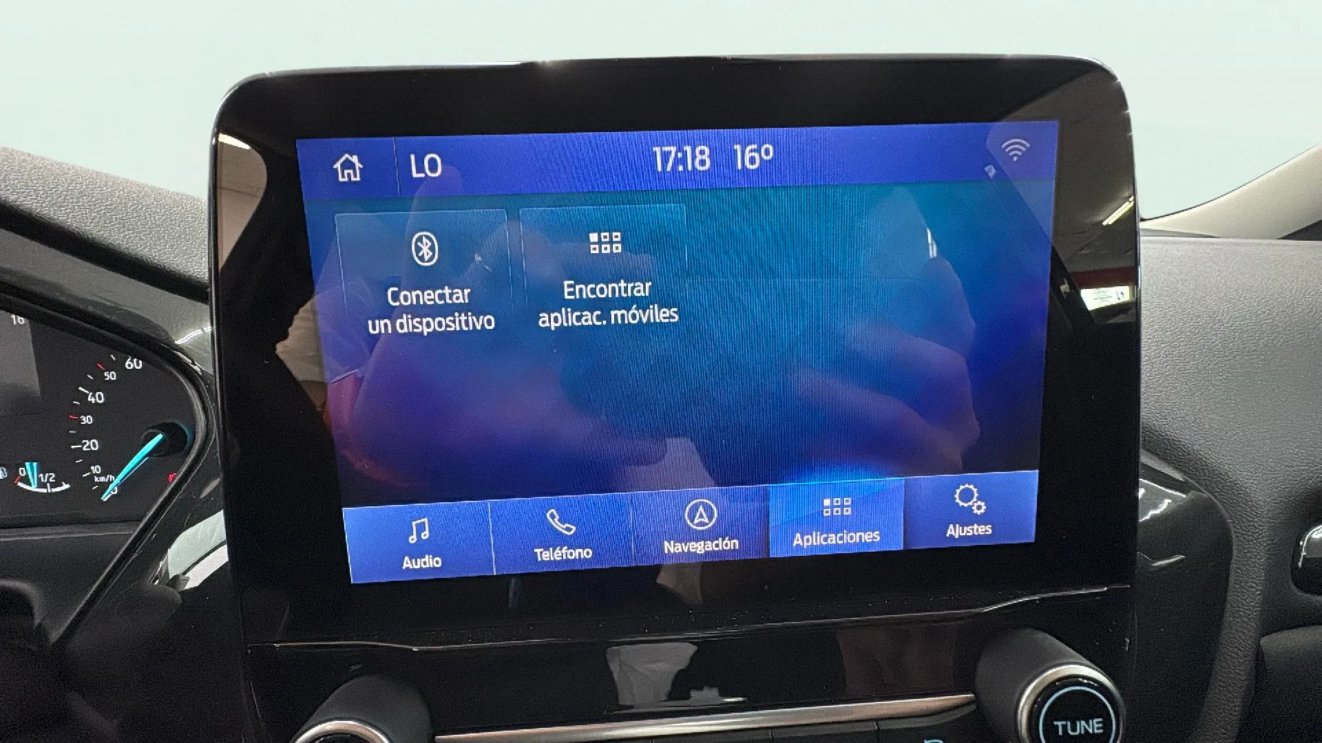 Ford Puma 1.5 EcoBlue Titanium - foto 17