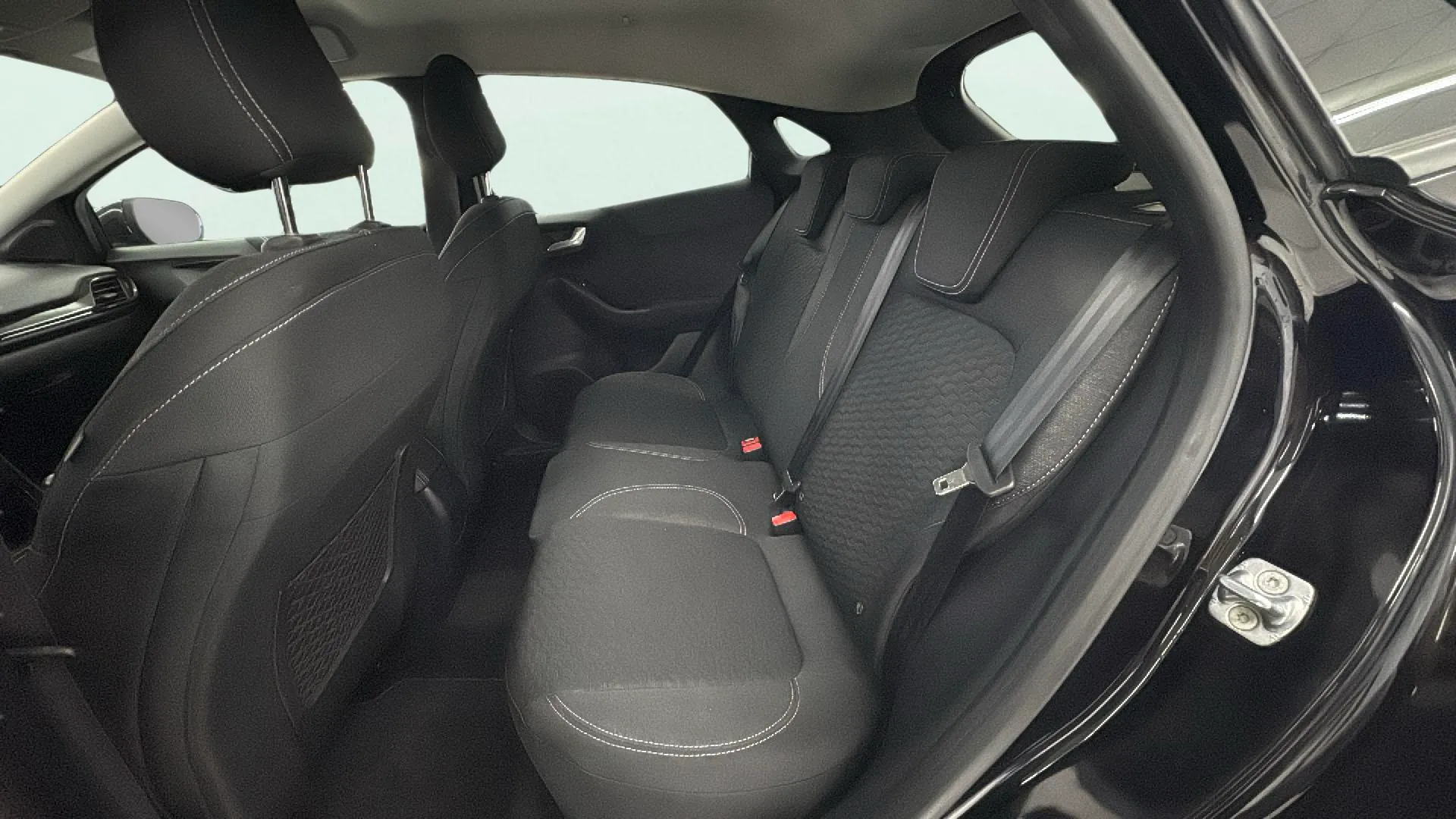 Ford Puma 1.5 EcoBlue Titanium - foto 6