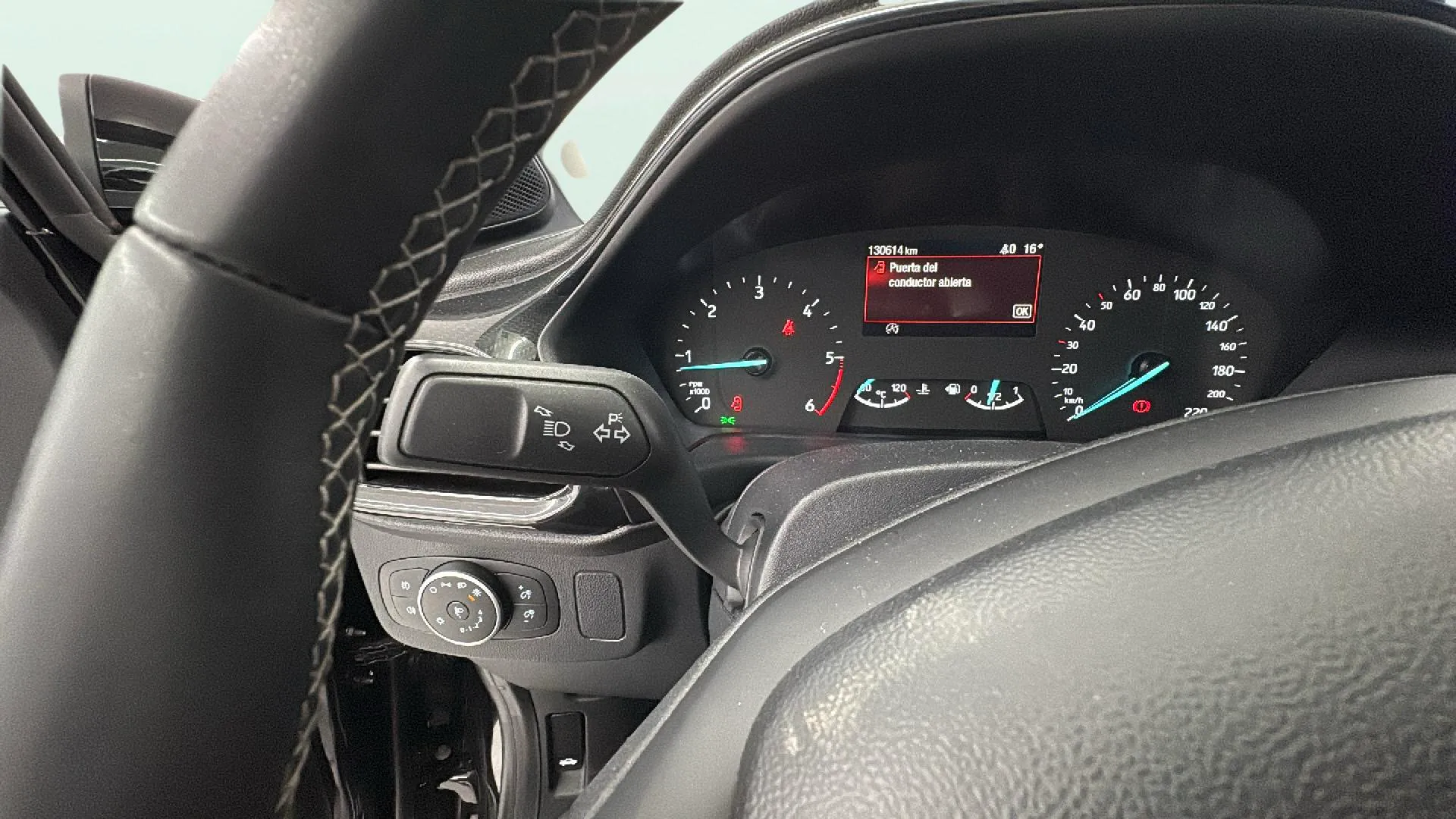 Ford Puma 1.5 EcoBlue Titanium - foto 14