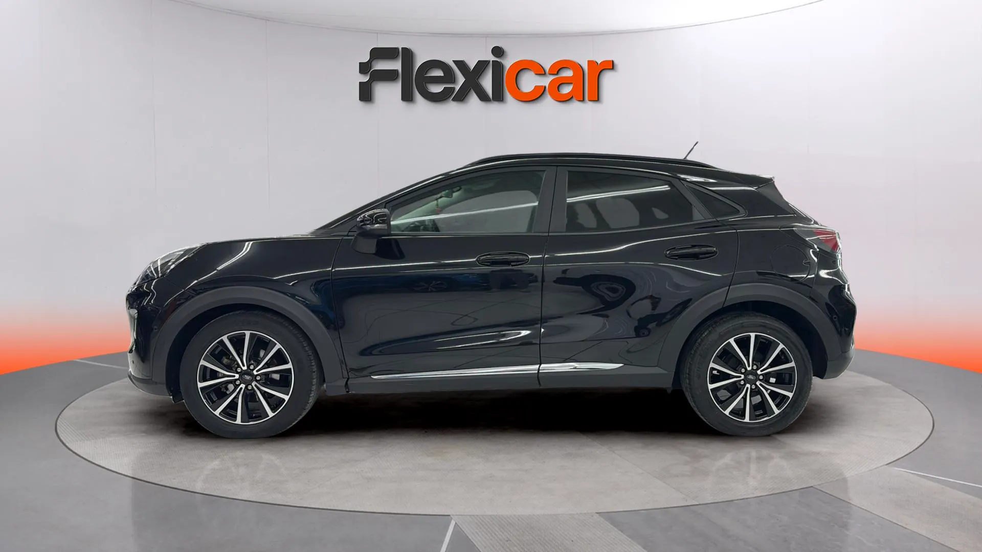 Ford Puma 1.5 EcoBlue Titanium - foto 5