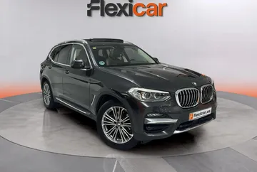 bmw x3 xdrive20d diesel automatica badalona 2 903000000228250