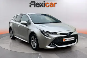 toyota corolla 18 125h active e cvt touring sport hibrido no enchufable automatica dos hermanas 903000000228254
