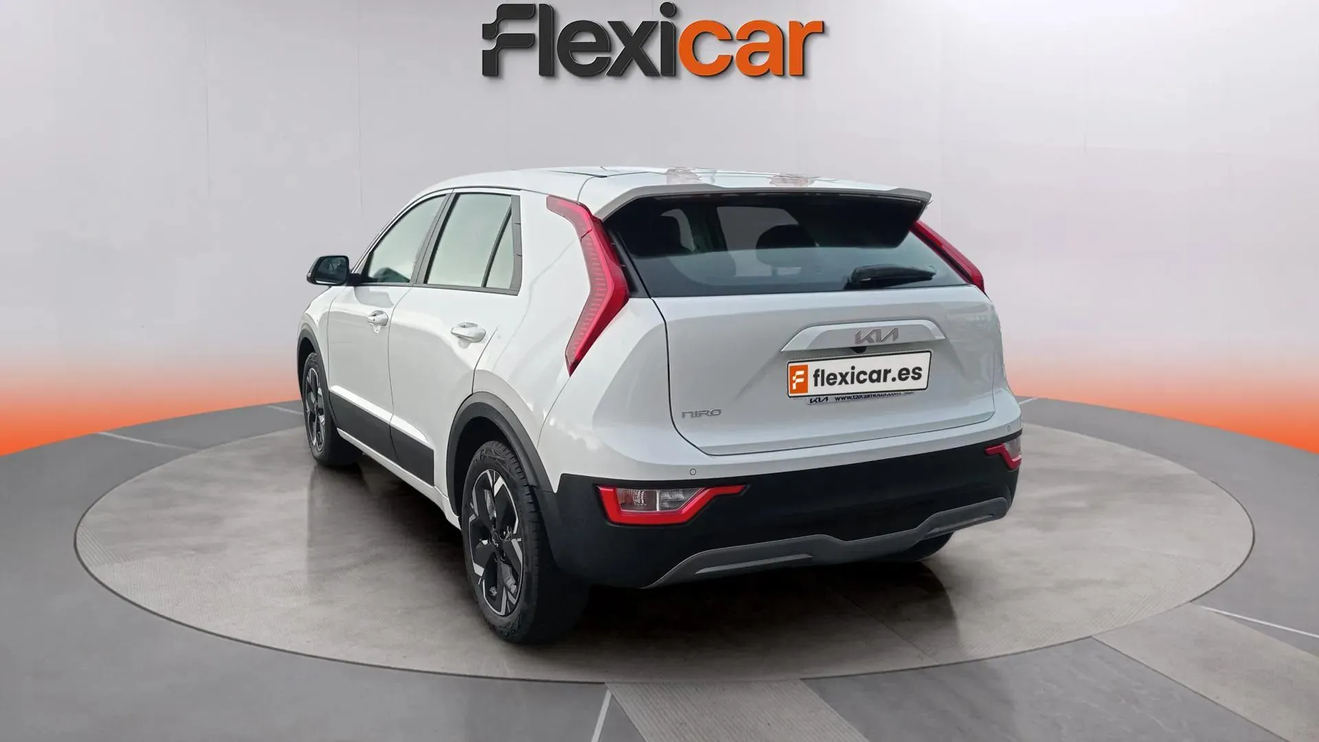 Kia Niro e-Niro Smart Edition - foto 10