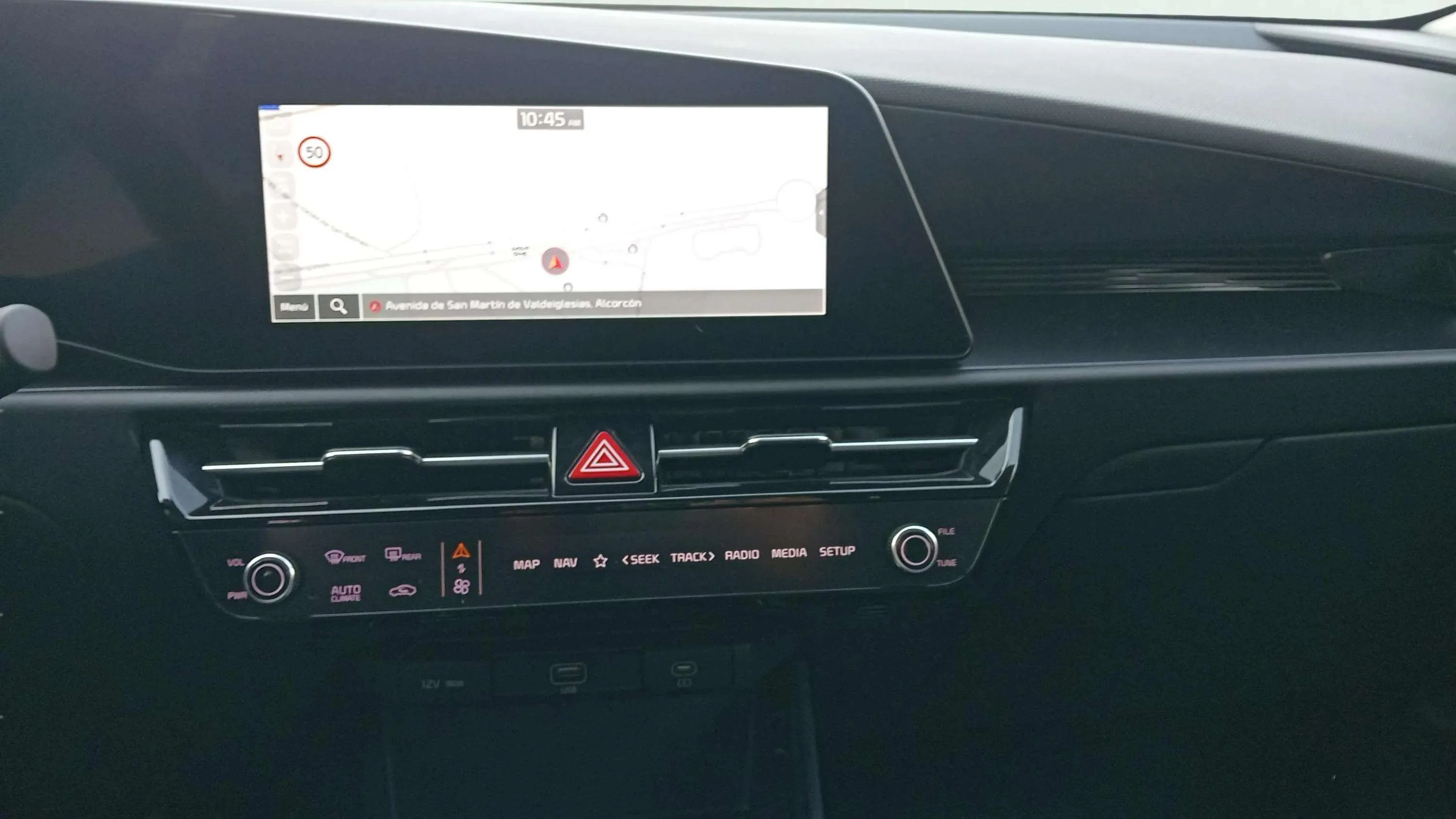 Kia Niro e-Niro Smart Edition - foto 14