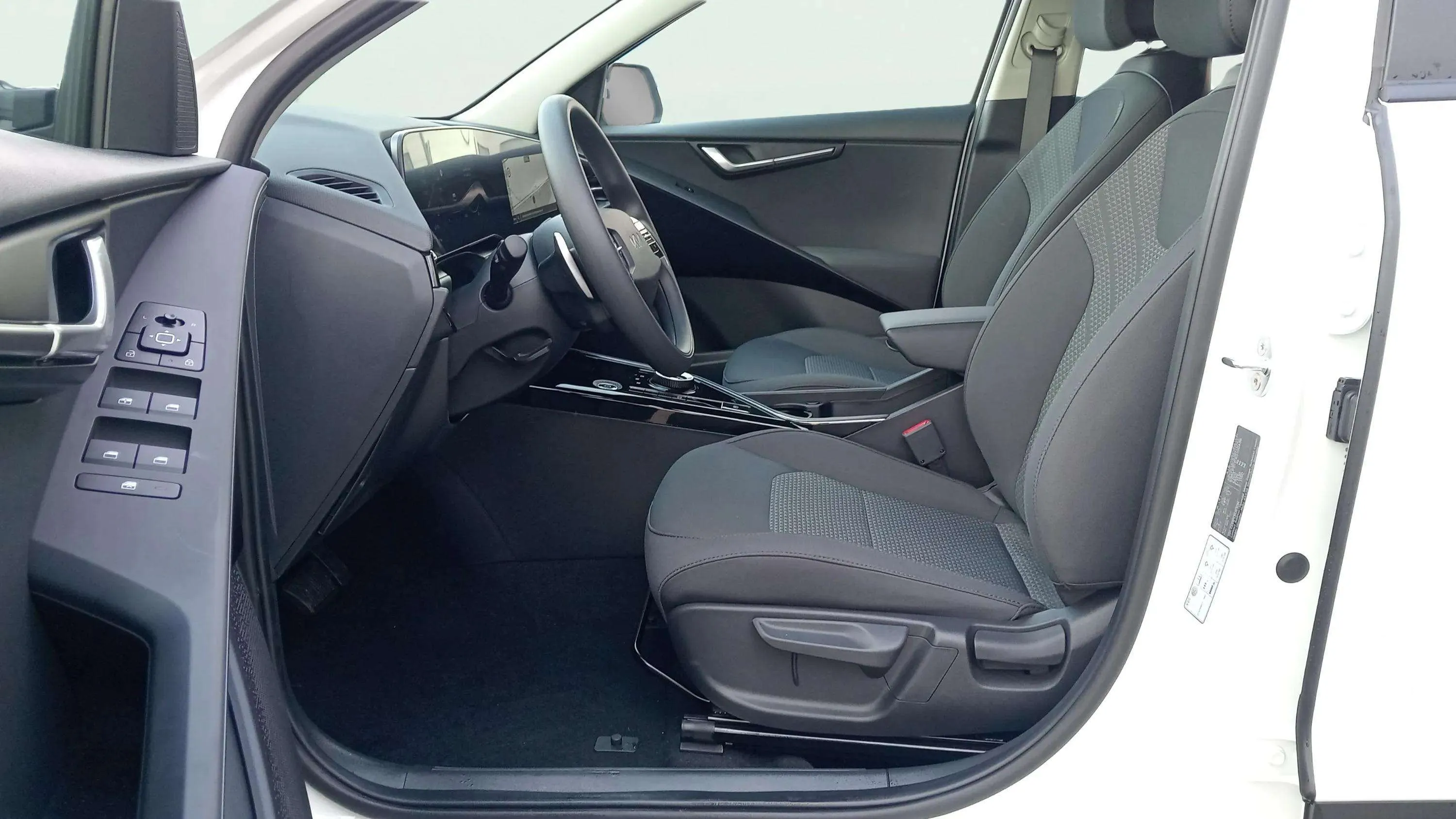 Kia Niro e-Niro Smart Edition - foto 17