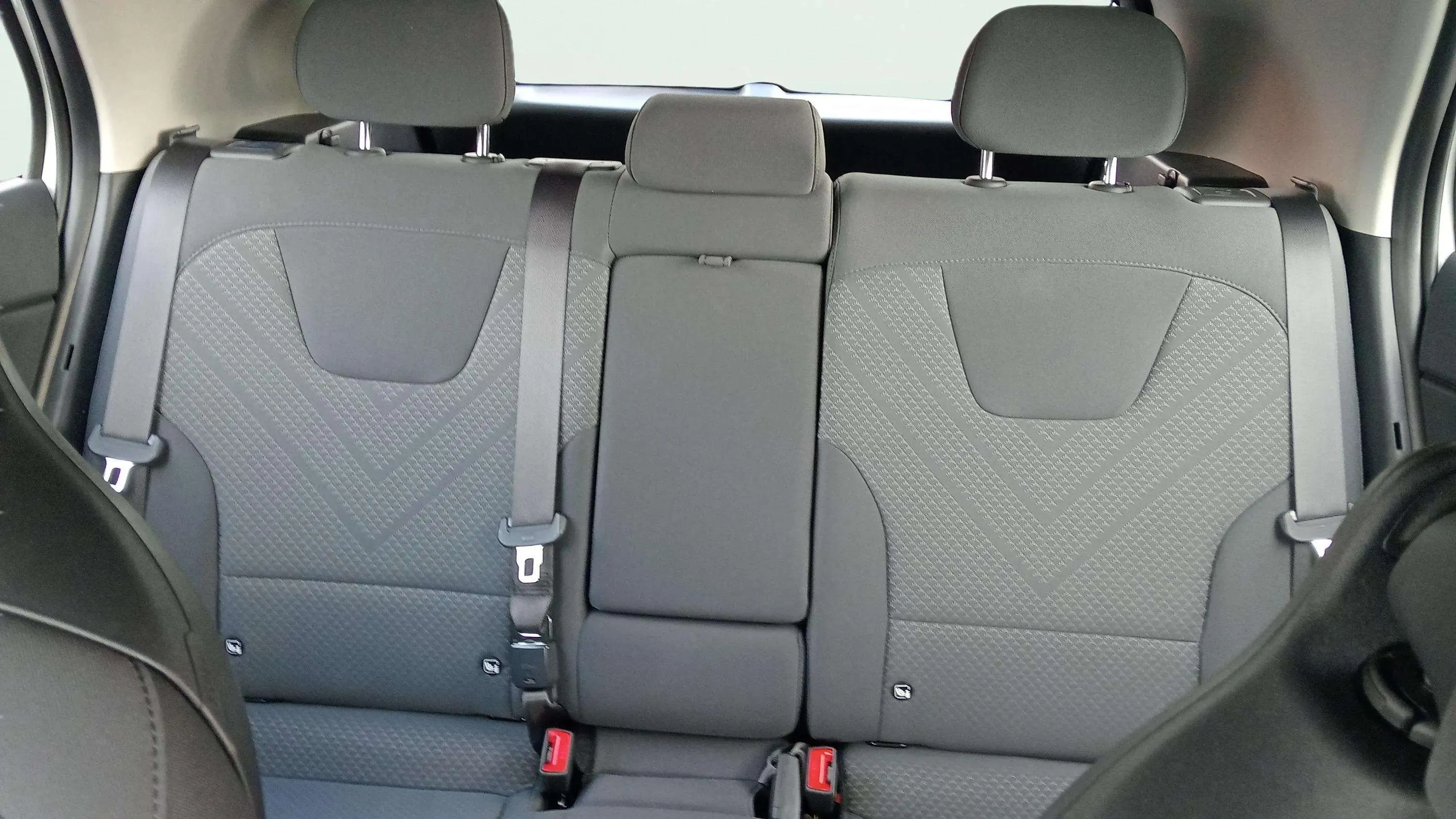 Kia Niro e-Niro Smart Edition - foto 19