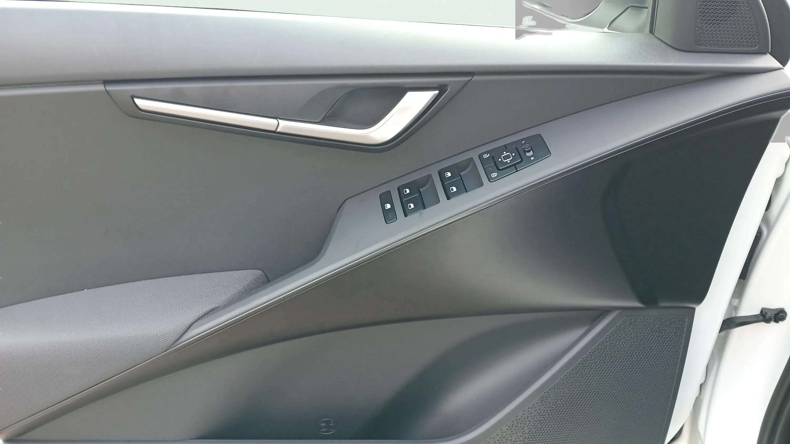 Kia Niro e-Niro Smart Edition - foto 21