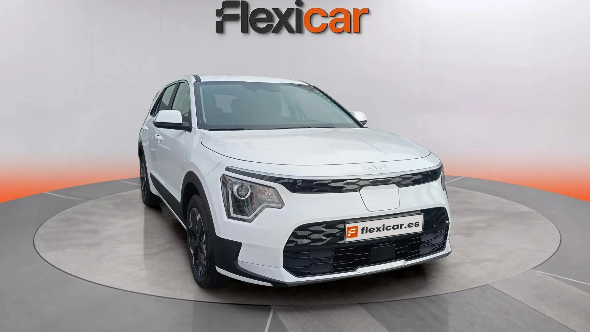 Kia Niro e-Niro Smart Edition
