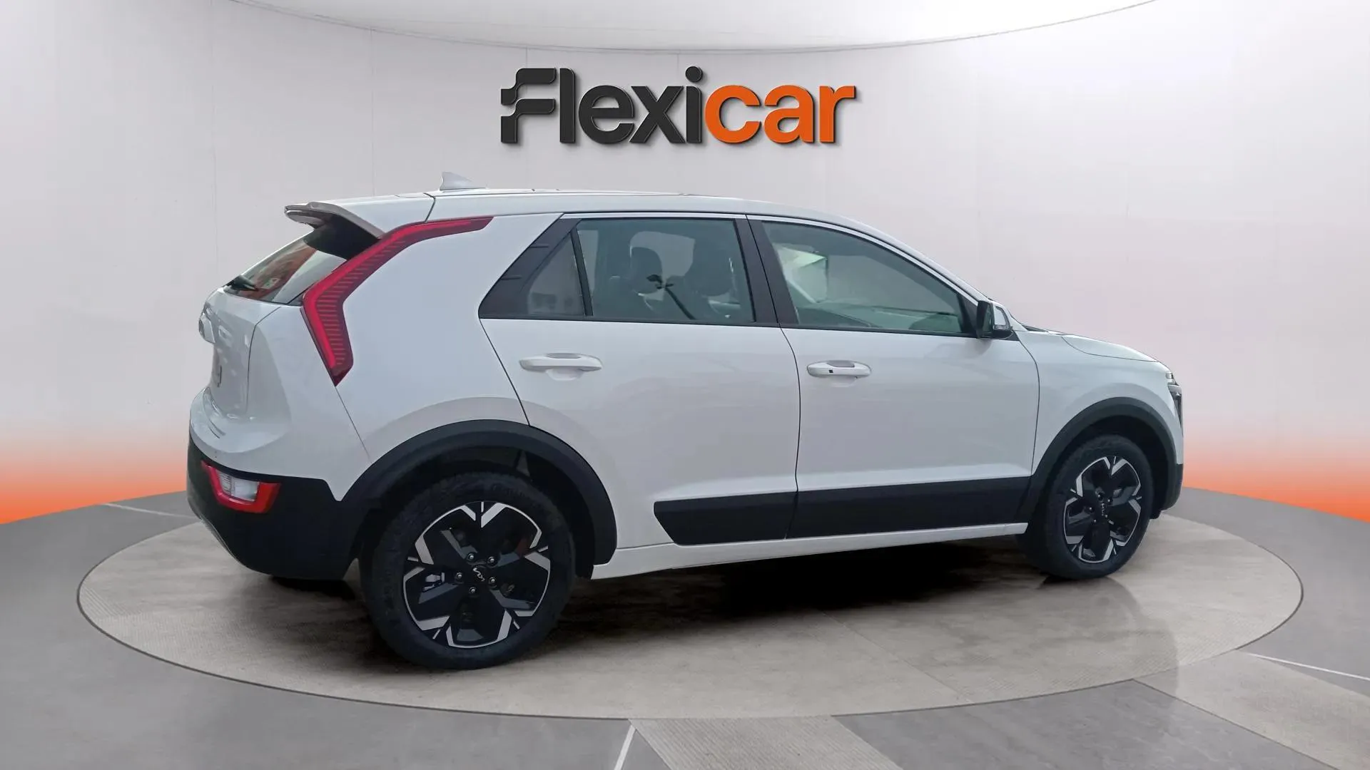 Kia Niro e-Niro Smart Edition - foto 4