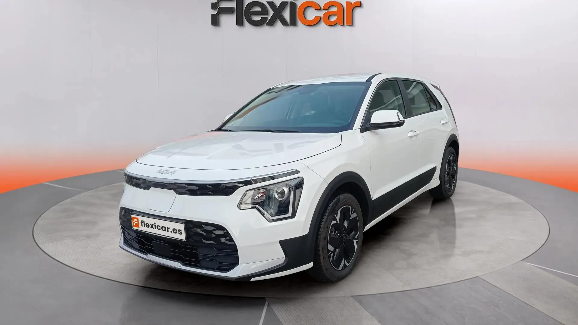 Kia Niro e-Niro Smart Edition - foto 2