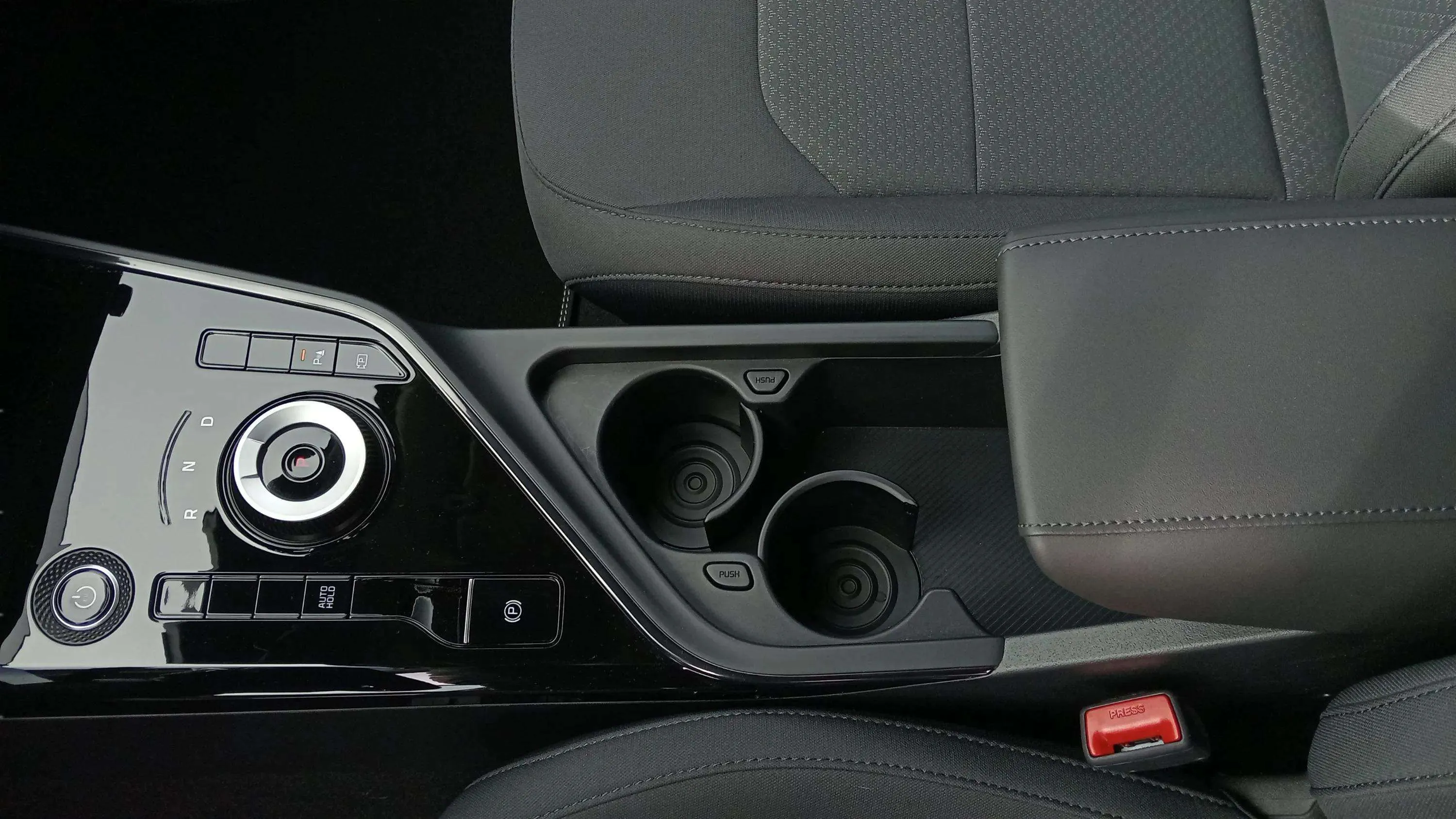 Kia Niro e-Niro Smart Edition - foto 24