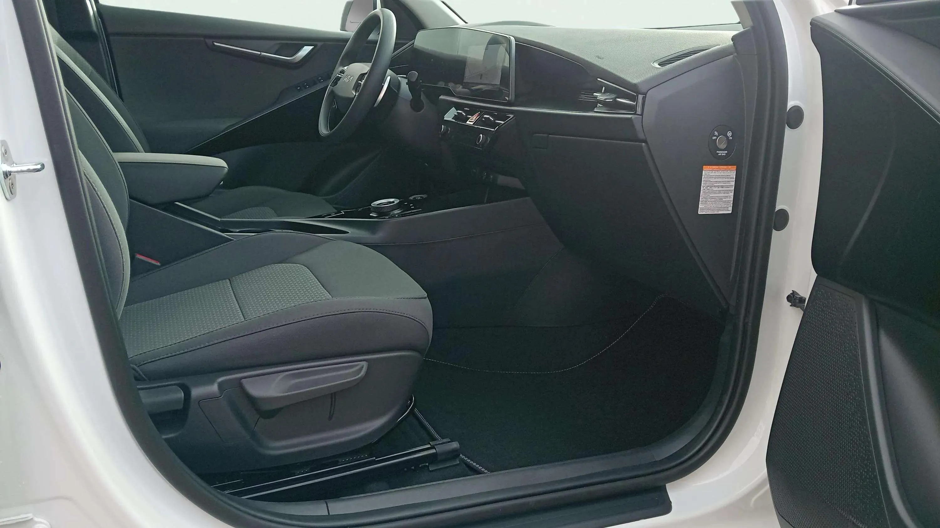 Kia Niro e-Niro Smart Edition - foto 27