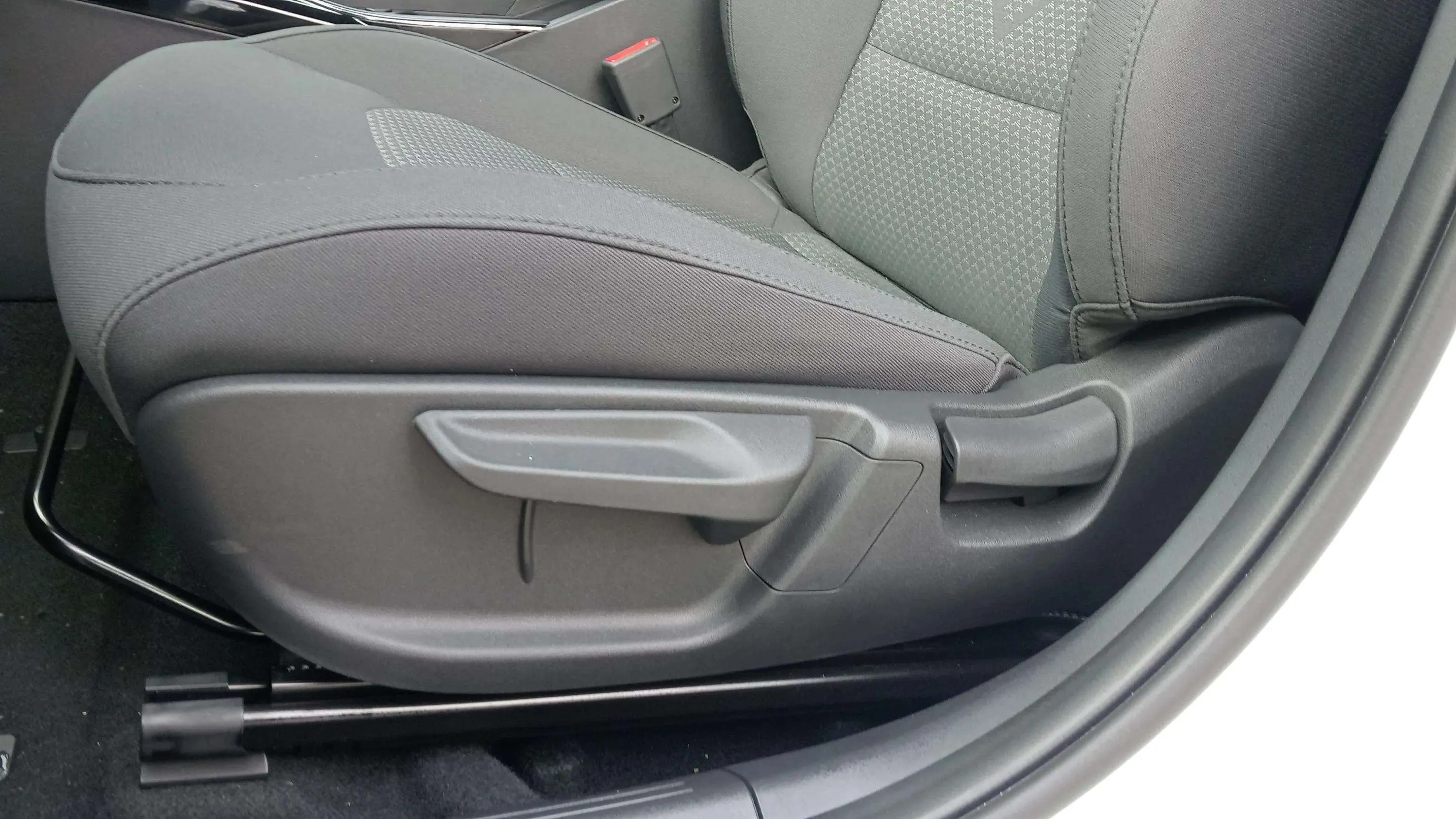 Kia Niro e-Niro Smart Edition - foto 23