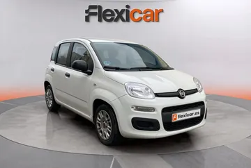 fiat panda city cross 10 gse 51kw 70cv hibrido no enchufable manual plasencia 903000000228259