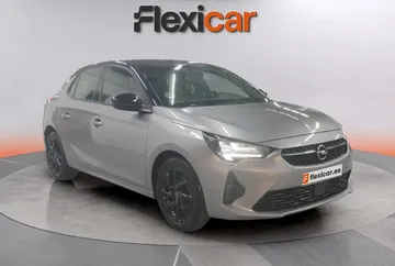 opel corsa 12t xhl 74kw 100cv gs line gasolina manual arganda del rey 903000000228260