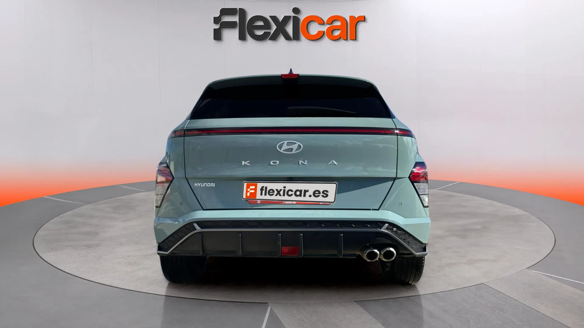 Hyundai Kona 1.0 T-GDi N Line - foto 6