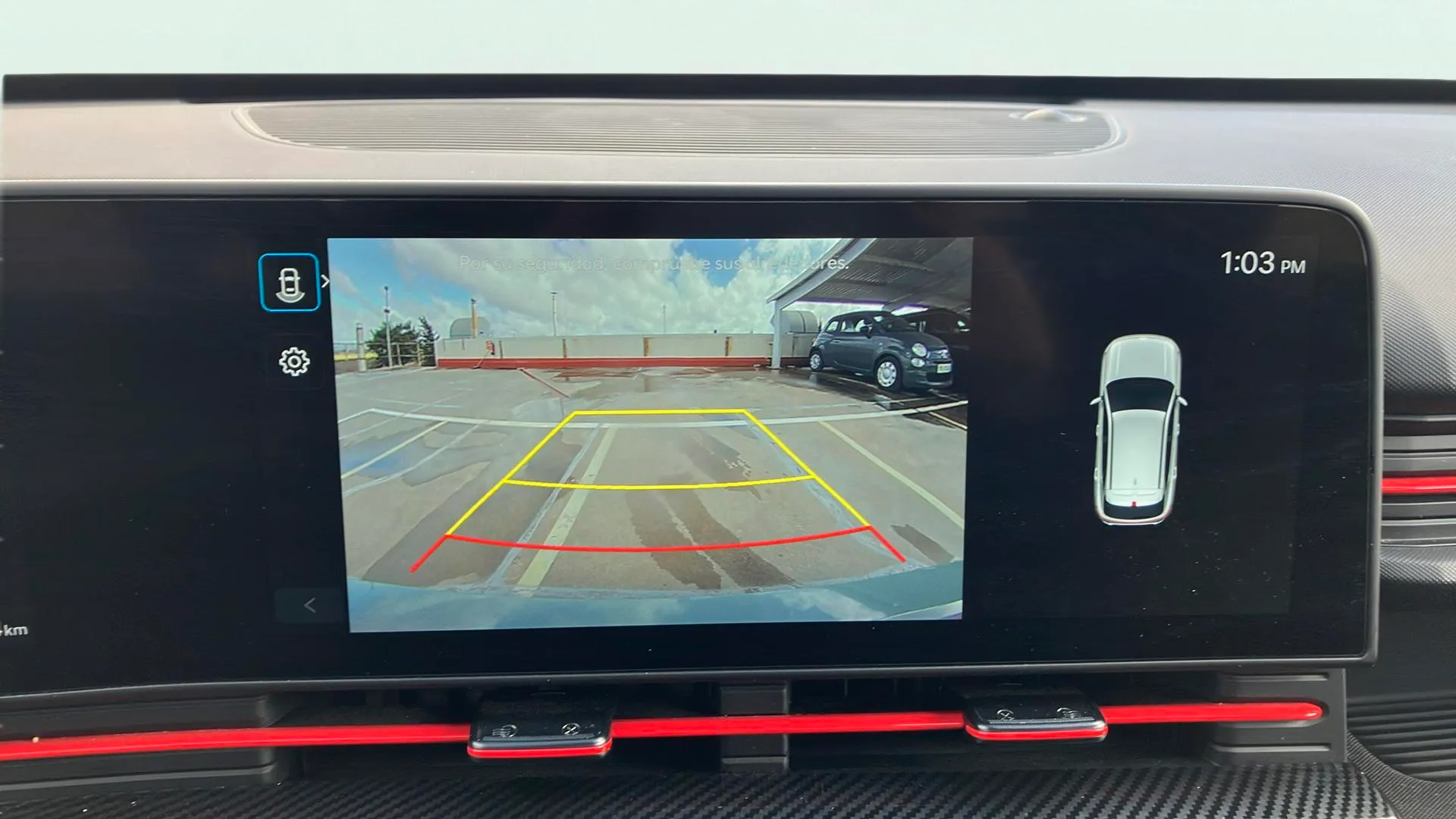 Hyundai Kona 1.0 T-GDi N Line - foto 15