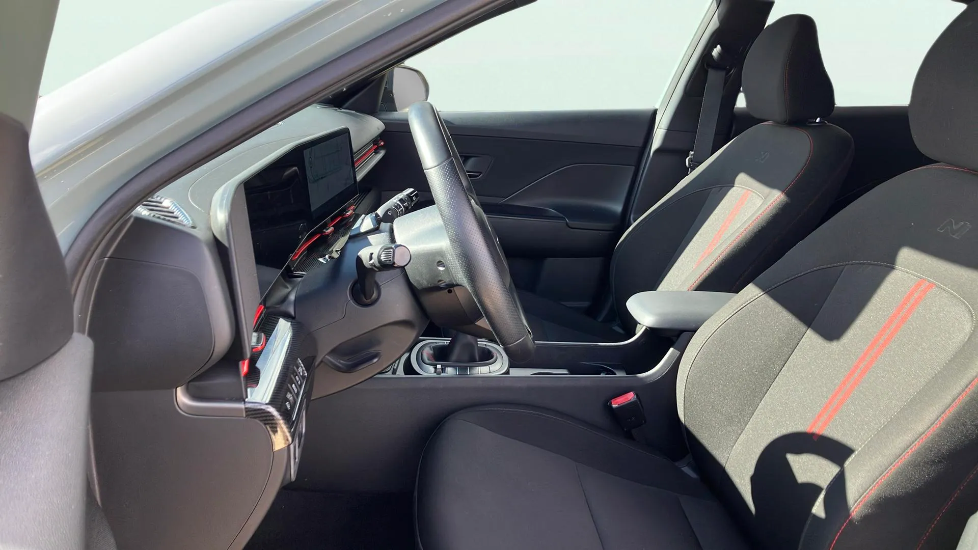 Hyundai Kona 1.0 T-GDi N Line - foto 9