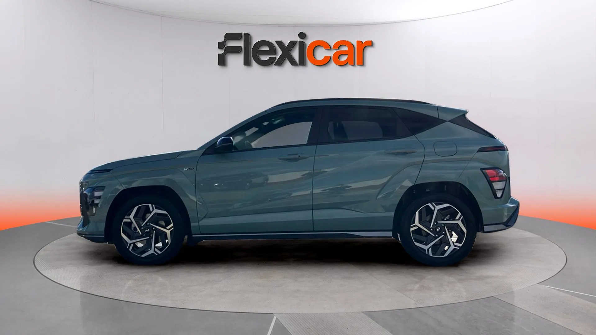 Hyundai Kona 1.0 T-GDi N Line - foto 4