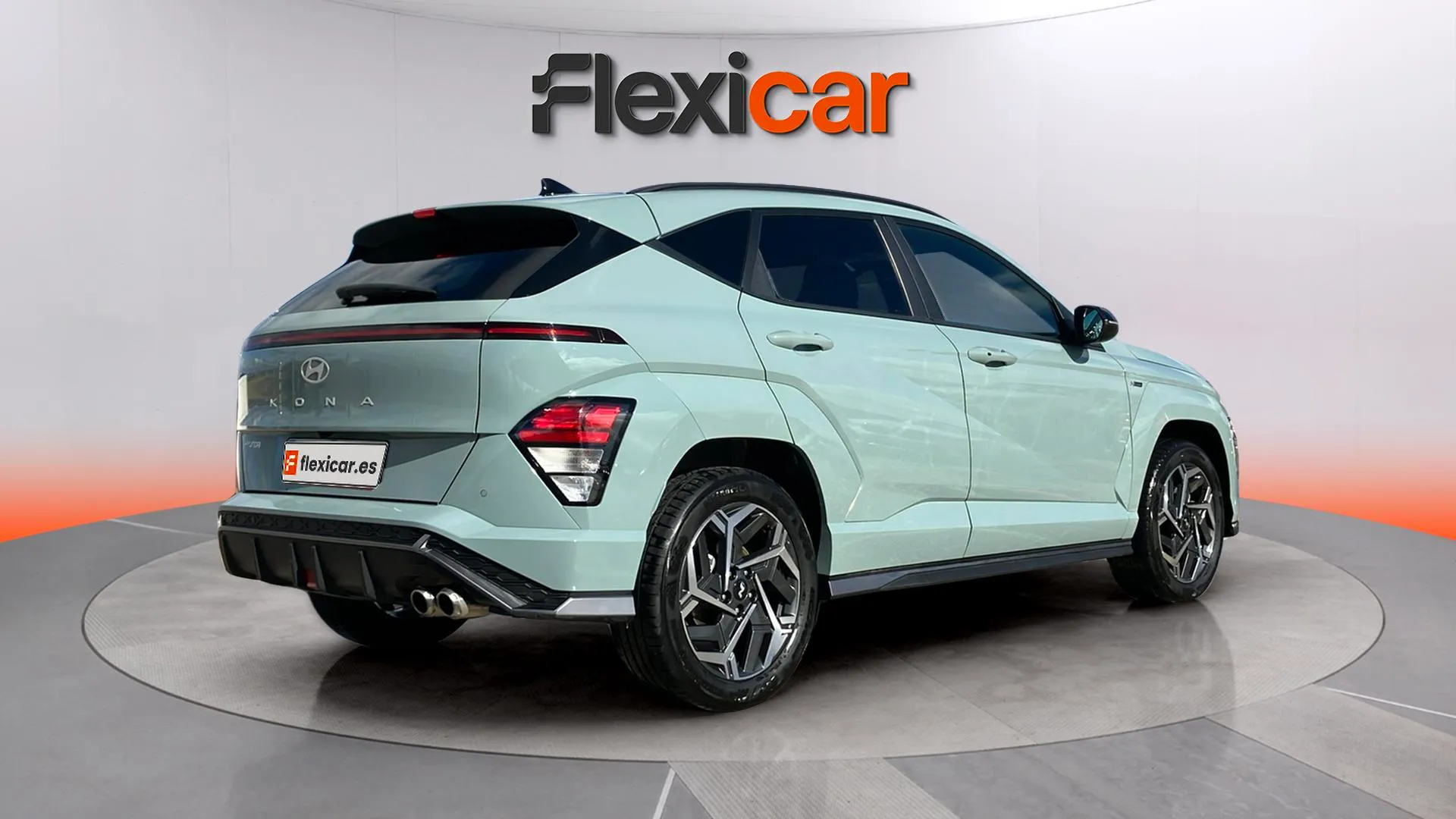 Hyundai Kona 1.0 T-GDi N Line - foto 7