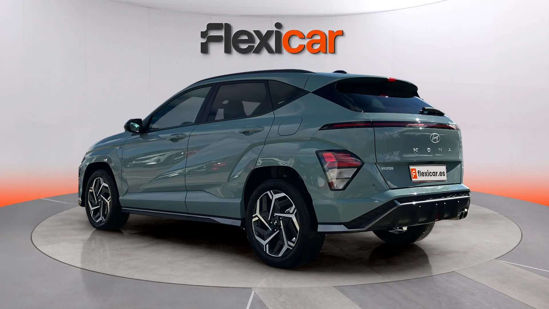 Hyundai Kona 1.0 T-GDi N Line - foto 5