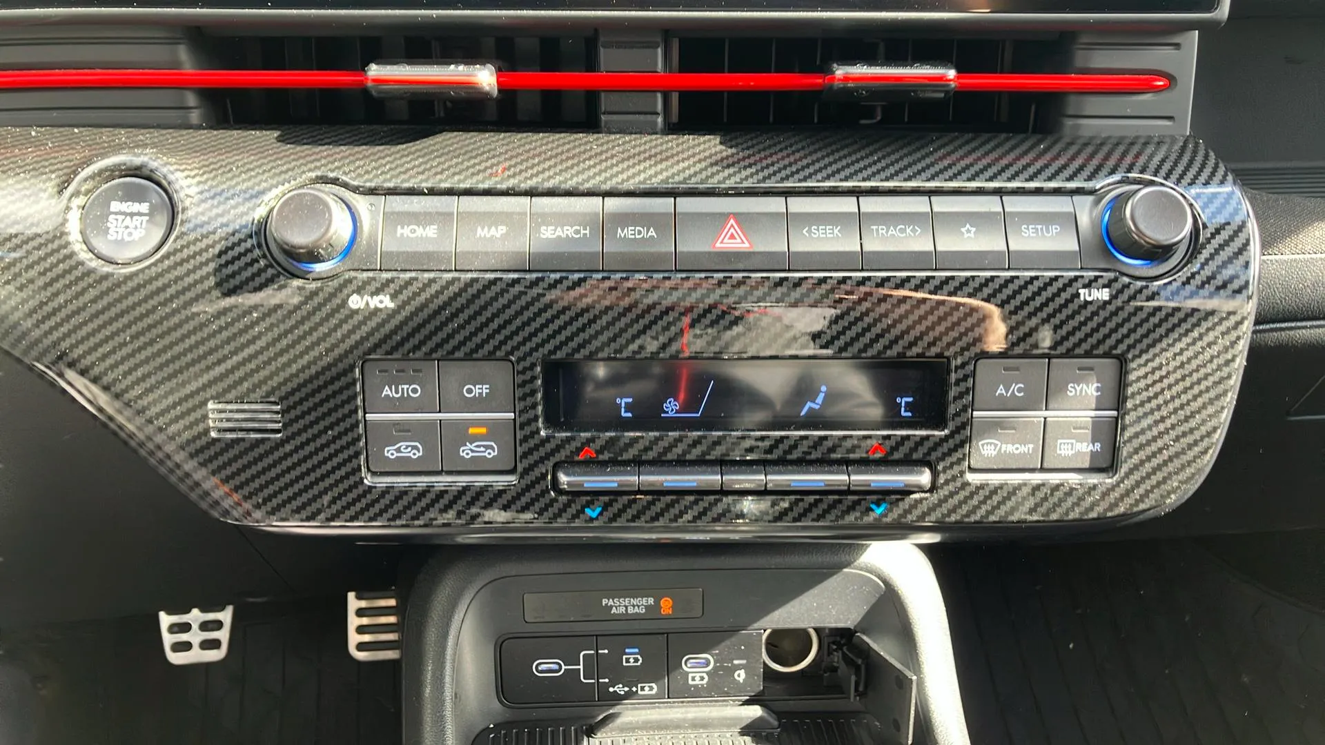 Hyundai Kona 1.0 T-GDi N Line - foto 16