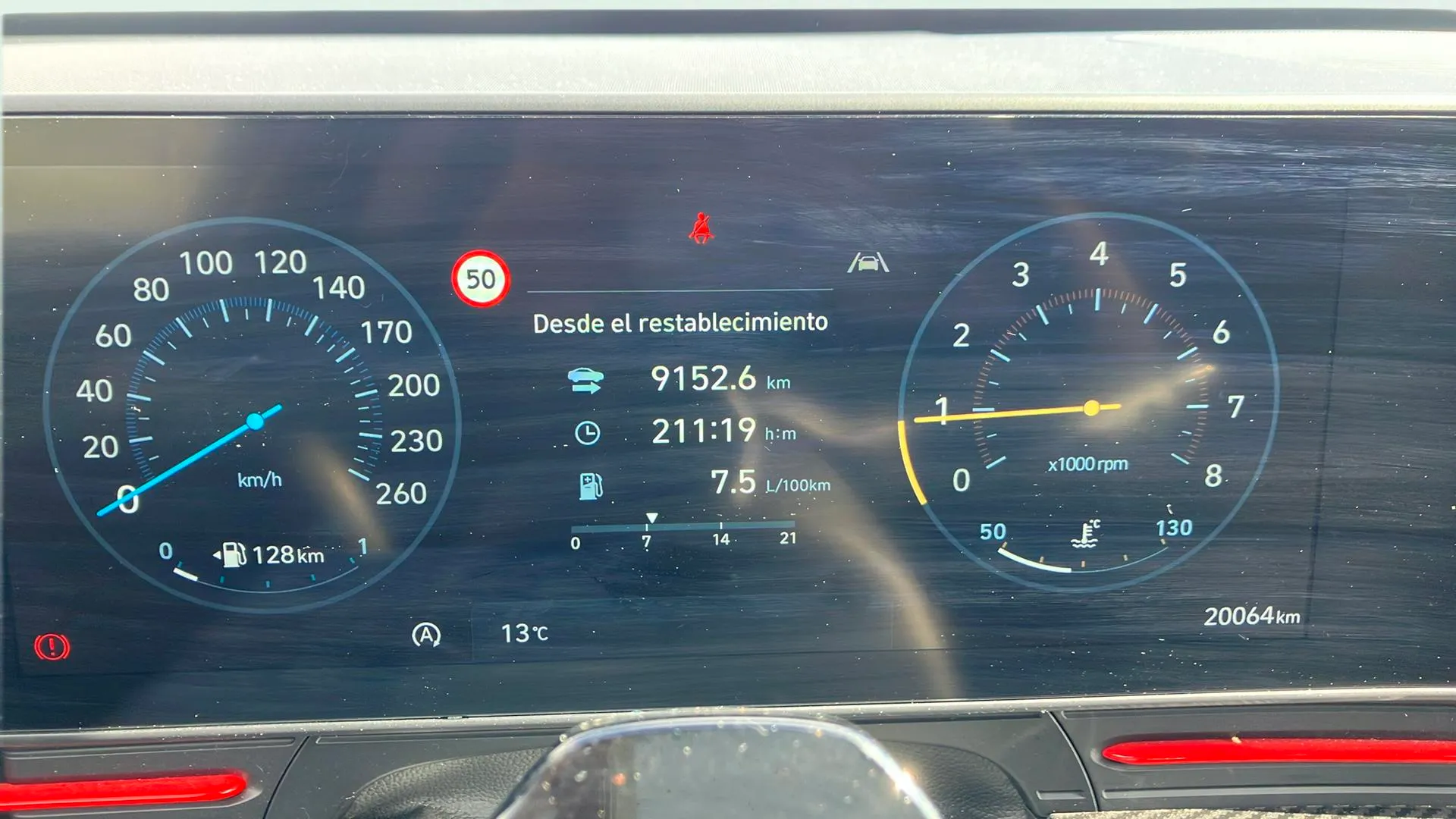 Hyundai Kona 1.0 T-GDi N Line - foto 13