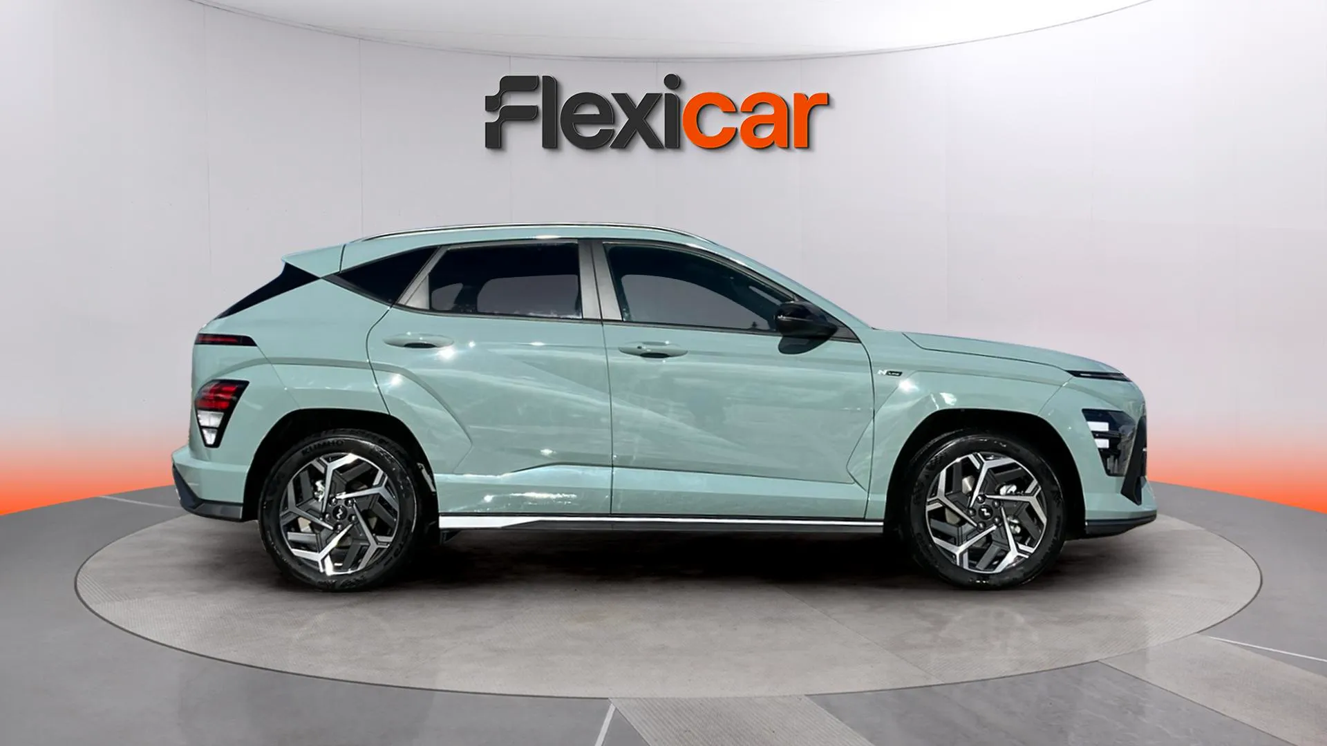 Hyundai Kona 1.0 T-GDi N Line - foto 8